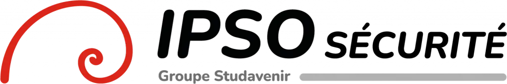 Logo IPSO Sécurité